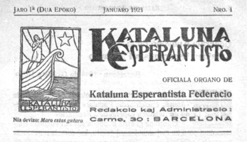Kataluna Esperantista Federacio (KEF)